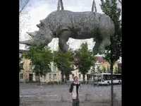 pochette album Waves