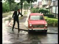 pochette album Where's it going to end?