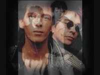 pochette album Love like a river