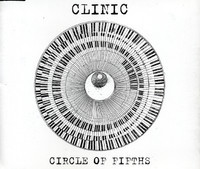 pochette album Circle of fifths