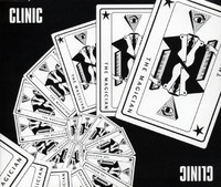 pochette album The magician