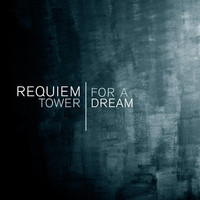 pochette album Requiem for a tower