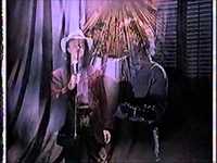 pochette album Who needs it