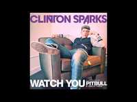 pochette album Watch you