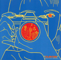 pochette album The hot for may sound