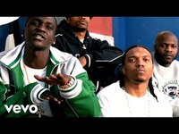 pochette album Hot damn