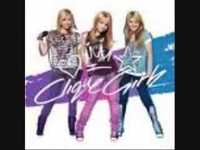 pochette album Don't push me