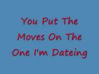 pochette album Hands off