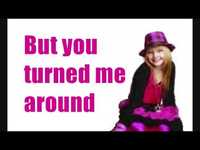 pochette album Without you