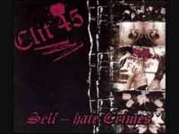 pochette album Dead ends and debauchery