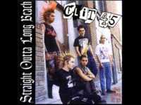 pochette album Strength thru struggle