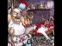 pochette album Degree of risk involved