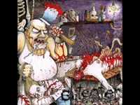 pochette album Disposal of abundance