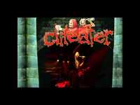 pochette album Ejaculation feast on a baked fetus