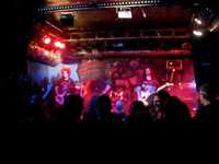 pochette album I killed r.v.