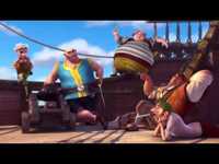 pochette album Du haut du ciel