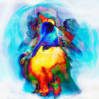 pochette album Once and for all