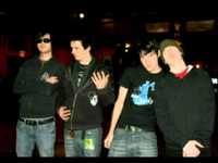 pochette album One word