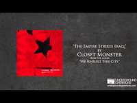 pochette album The empire strikes iraq