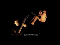 pochette album Vengeance unleashed