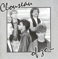 pochette album Domino