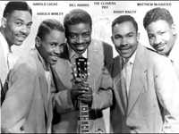 pochette album Devil or angel