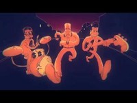 pochette album All the things i've done