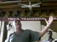 pochette album Ay miguel