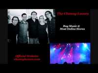 pochette album Mercy