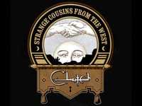 pochette album Amazing kreskin