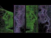 pochette album Hale bopp blues