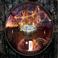 pochette album Rapture of riddley walker