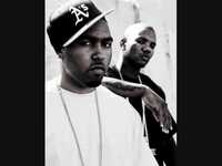 pochette album In da club