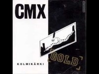 pochette album Mielipuolinen rakkaus