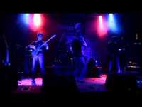 pochette album Reborn in hell