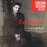 pochette album Corro a la cruz