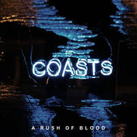 pochette album A rush of blood