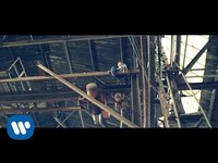 pochette album Modern love