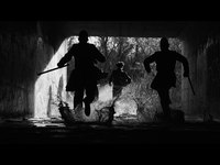 pochette album Don't you cry for me