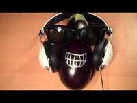 pochette album Don't blame the world