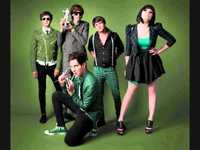 pochette album It's amateur night at the appollo creed!