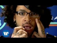 pochette album Snakes on a plane