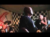 pochette album Chip on my shoulder (live)