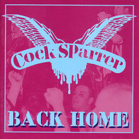 pochette album Run away johnny