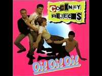 pochette album Are you ready to ruck?