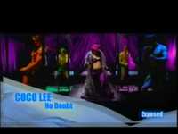 pochette album No doubt