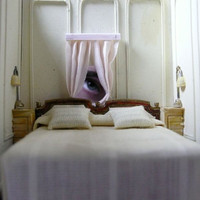 pochette album The thanks i get