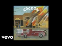 pochette album Middle finger