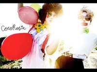 pochette album Forget me not