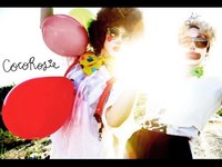 pochette album Heartache city